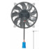 Vifte 24V VA109-BBL330PN-109A