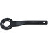Counter-hold Wrench for cranks