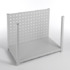 Hullplatemodul