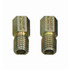 Spacer bolt M12, 15 mm