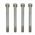 Hex. Socket screw M6 x 70 mm