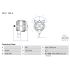 Dynamo 24V/150A