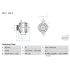 Dynamo 24V/150A