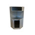 Corner cabinet