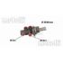 Huvudcylinder Broms 20,64mm
