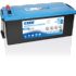Batteri Dual AGM 140Ah