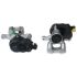 Bremsecaliper bytte