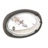 Lyskaster H4 Oval 120 m park