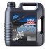 Motorbike Optimal4T 10W-40 4l
