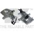 Bremsecaliper bytte