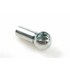 Kuleledd  M6 i metall 10mm