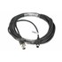 Ryggekamera kabel 5 m