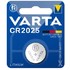 Batteri CR2025 3V litium