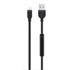 Premium Lightning kabel MFI 2m