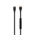 Premium Typ C - MFi lightn.kab