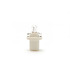 Gldlampa 12V 1,12W BX8,5D