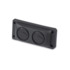 Frontpanel p 2 Luftutslipp