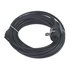 Kabel med ABS plugg