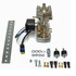Gasregulator