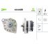Dynamo 24V/40A Marin