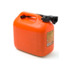 Sikkerhetskanne 10 liter