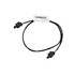Pumpekabel U4847 L: 0,6 m