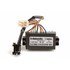 Styrenhet PWM for Aerosphere