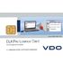 DLKPro Licenskort overtrdelse