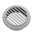 Utl�p � 90mm/45� gr�