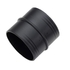 Leddstuss �80 mm L=75 mm
