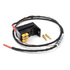 Sikrings- og Vifterel�holder