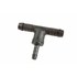 T-r�r �8x5x8 mm, plast