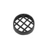 inntaksgitter �60 mm