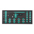 Modul 1/4  verkty