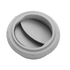 Utl�p � 90mm/lukkbar gr�