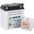 Batteri MC 6V 6Ah SLI