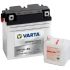 Batteri MC 6V 12Ah SLI