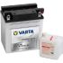 Batteri MC 12V 11Ah SLI