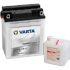 Batteri MC 12V 12Ah SLI