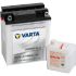 Batteri MC 12V 12Ah SLI