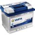 Batteri N60 Blue Dynamic EFB