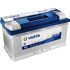 Batteri N95 Blue Dynamic EFB