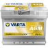 Batteri LA60 DP AGM