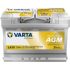 Batteri LA70 DP AGM