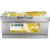 Batteri LA105 DP AGM