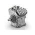 Kompressor Block FKX40/470 K