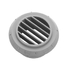 Utl�p � 60mm/90� gr�