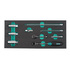 Modul 3/8  verkty