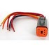 Kontaktsett for LF 95060-