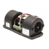 Dobbel radialvifte  12V 370 m